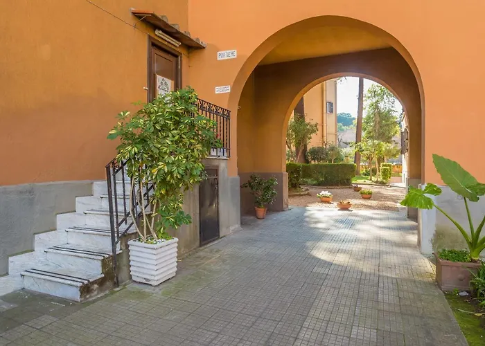 Casa Epiro